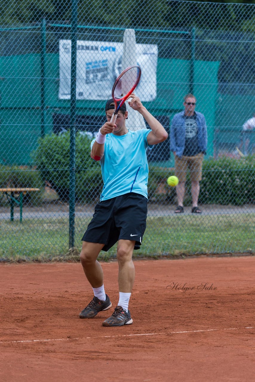 Bild 532 - ITF Future Nord